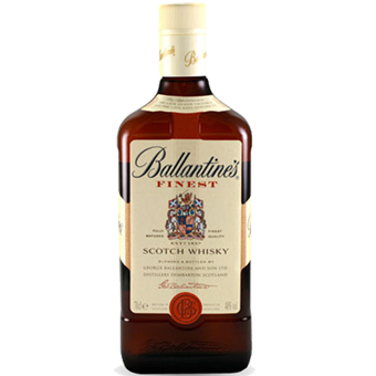 WHISKY BALLANTINE'S LT.1 - 