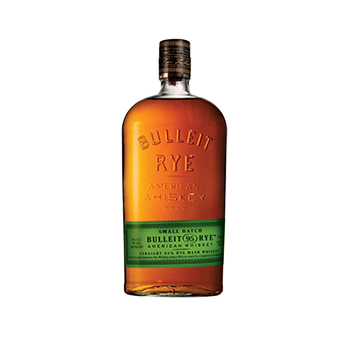 WHISKY BOURBON BULLEIT RYE CL.70 - 