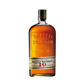 WHISKY BOURBON BULLEIT 10Y CL.70 - 