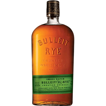 WHISKY BOURBON BULLEIT KENTUCKY CL.70 - 