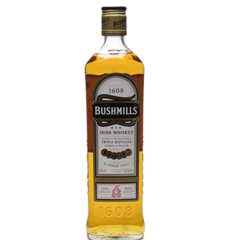 WHISKY BUSHMILLS CL.70 - 