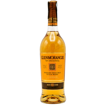 WHISKY GLEN MORANGIE CL.70 - 