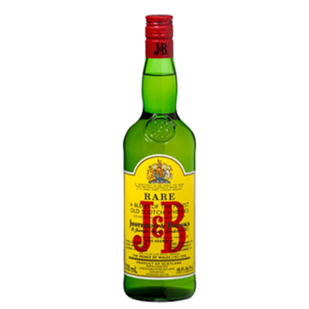 WHISKY J&B LT.1 - 