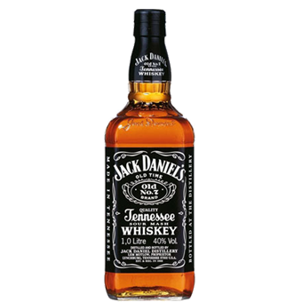 WHISKY JACK DANIEL'S LT.1 - 