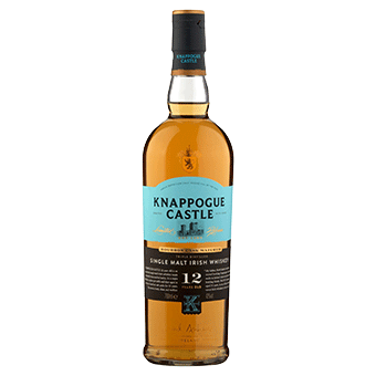 WHISKY KNAPPOUGUE 40à CL.70 - 