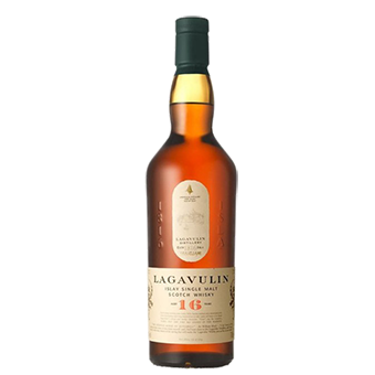 WHISKY LAGAVULIN 16 YEARS CL.70 - 