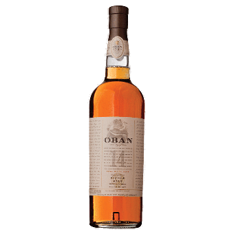 WHISKY OBAN 14 Y CL.70 - 