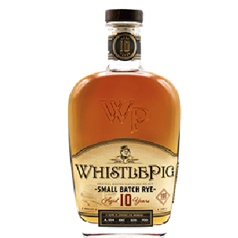 WHISKEY RYE WHISTELPIG CL.70 50° - 