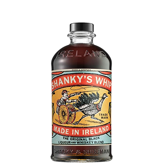 WHISKY IRISH WHIP SHANKY'S CL.70 - 