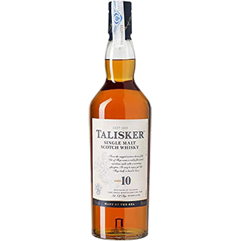 WHISKY TALISKER 10Y CL.70 - 