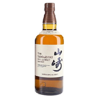 WHISKY YAMAZAKI DIST.RES.43° CL.70 - 