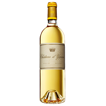 YQUEM CL.75 FRANCIA BIANCA - 