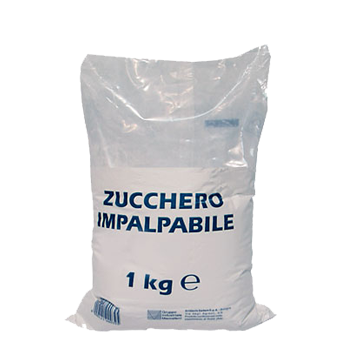 ZUCCHERO IMPALPABILE KG.1 - 