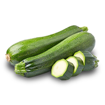 ZUCCHINE VERDI - 