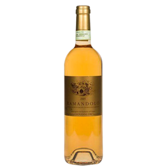 VERDUZZO RAMANDOLO DRI CL.75 - 