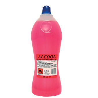 ALCOOL BESSONE ML.750 - 