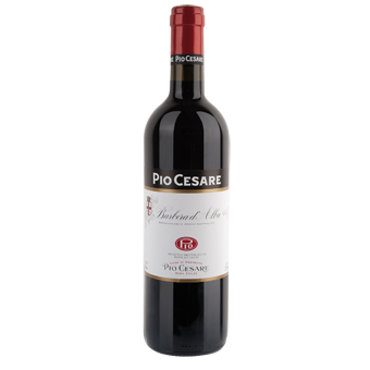 BARBERA D'ALBA CL.75 "PIO CESARE" - 