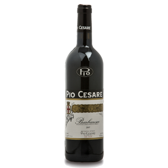 BARBARESCO DOCG "PIO CESARE" CL.75 - 