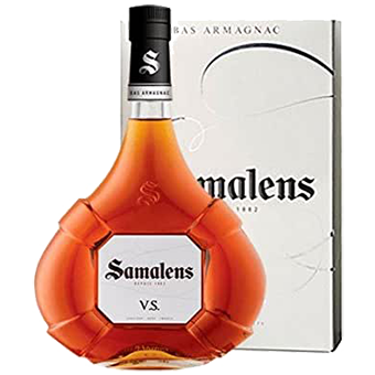 BAS ARMAGNAC V.S. SAMALENS CL.70 40° - 