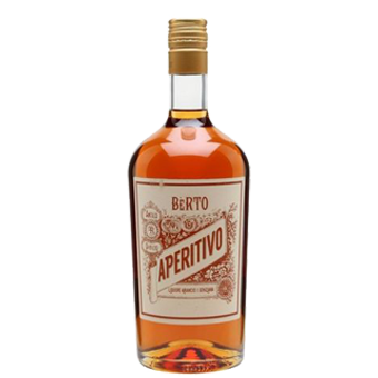 APERITIVO BERTO LT.1 - 