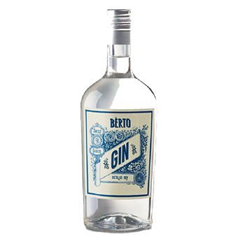 GIN BERTO LT.1 - 