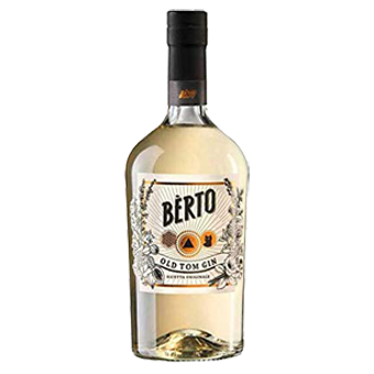 GIN OLD TOM BERTO CL.70 - 