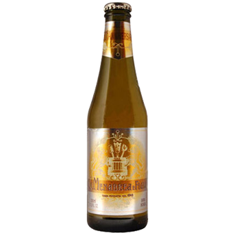 BIRRA MENABREA BOTTIGLIA CL.33(x24) - 