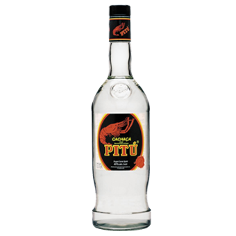 CACHACA PITU' CL.70 - 