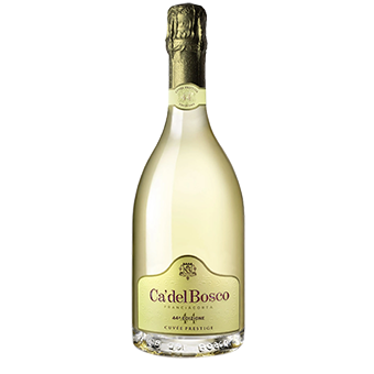 CA' DEL BOSCO PRESTIGE BRUT CL.75 - 