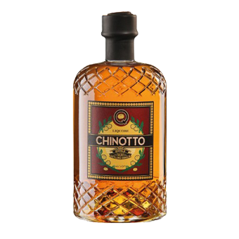 LIQUORE AL CHINOTTO QUAGLIA CL.70 35° - 