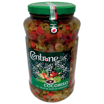 COCORISO KG. 3,1 - 