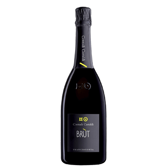 CONTADI BRUT FRANCIACORTA CL.75 CASTALDI - 