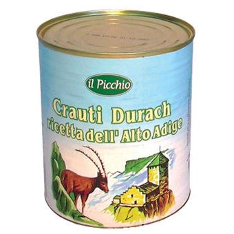 CRAUTI PRECOTTI KG.1 - 