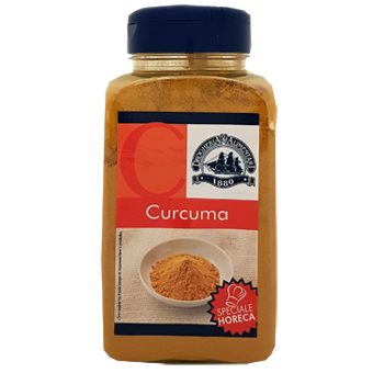 SPEZIE: CURCUMA GR.400 - 