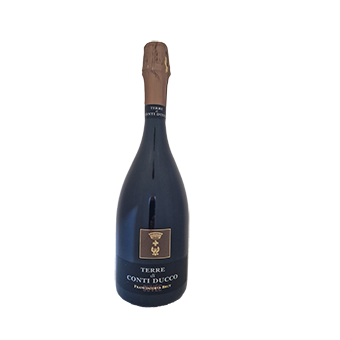 FRANCIACORTA "TERRE DUCCO" BRUT CL.75 DOCG METODO CLASSICO - 