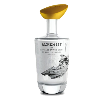 GIN ALKKEMIST CL.70 - 