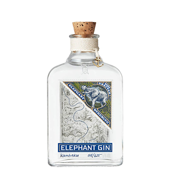 GIN ELEPHANT NAVY STRENGTH CL.50 - 