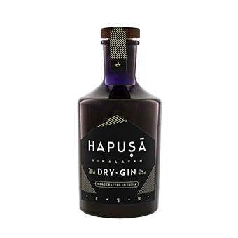 GIN HAPUSA HIMALAYAN 43° CL.70 - 