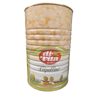 CIPOLLINE DI VITA KG.4,1 - 