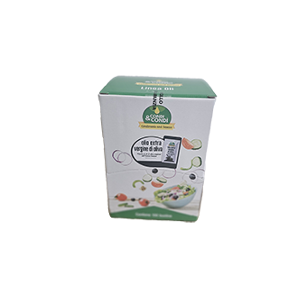 OLIO EXTRAVERG.BUSTINE ML.5 UE(PZ.100) - 