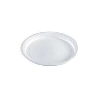 PIATTI PIANI RIUTILIZZABILI PZ.50 - 