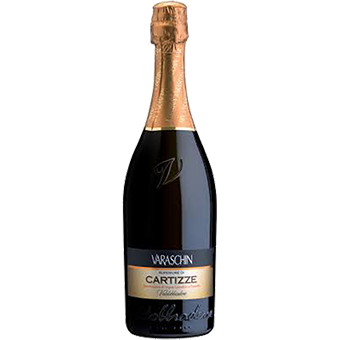 PROSECCO VALDOBBIADENE CARTIZZE CL.75 VARASCHIN - 