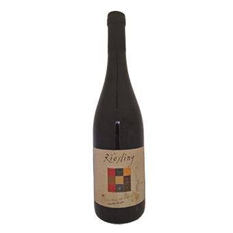 RIESLING FRIZZANTE "SANSALUTO"CL.75 - 