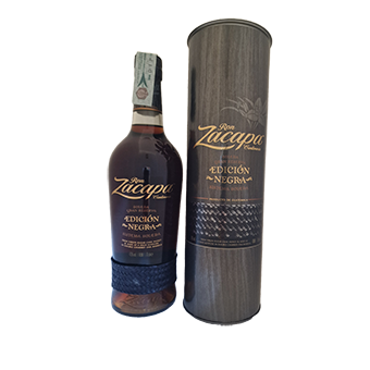 RUM ZACAPA ED.NEGRA 23Y CL.70 - 