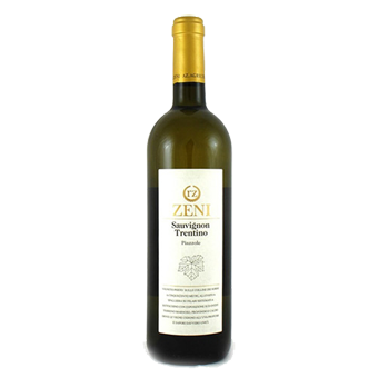 SAUVIGNON "PIAZZOLE" CL.75 - 