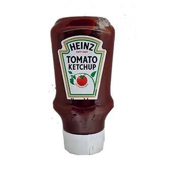 TOMATO ML.220 HEINZ - 