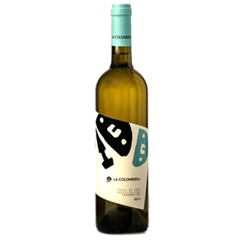 VERMENTINO FERRO COLLI DI LUNI DOC CL.75 COLOMBIERA - 