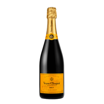 VEUVE CLICQUOT BRUT CL.37,5 - 