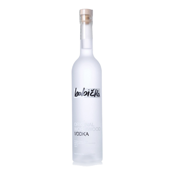 VODKA BABICKA ASSENZIO ML.700 - 