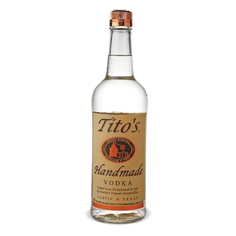 VODKA TITO'S HANDMADE ML.1.75 - 